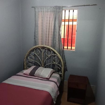 Hostal Arica 2 Εξωτερικό φωτογραφία