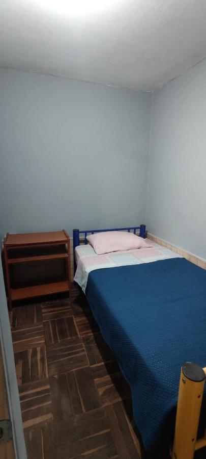 Hostal Arica 2 Εξωτερικό φωτογραφία
