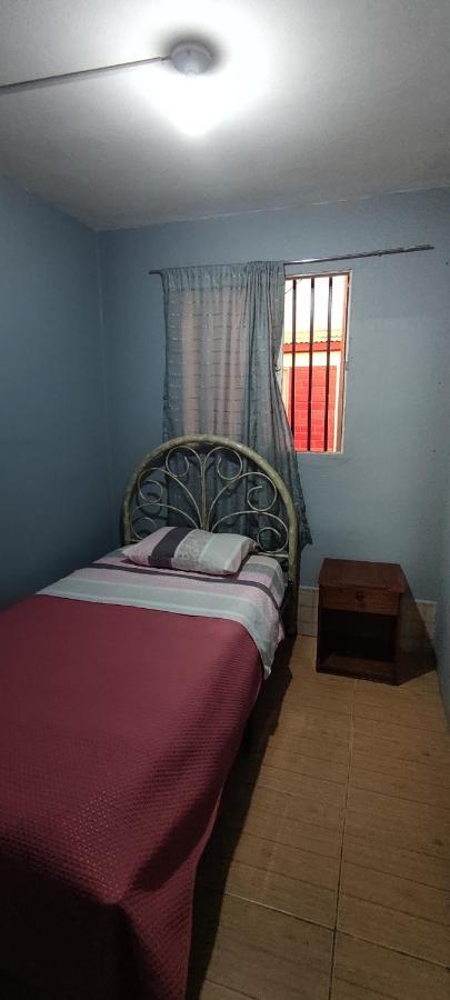 Hostal Arica 2 Εξωτερικό φωτογραφία