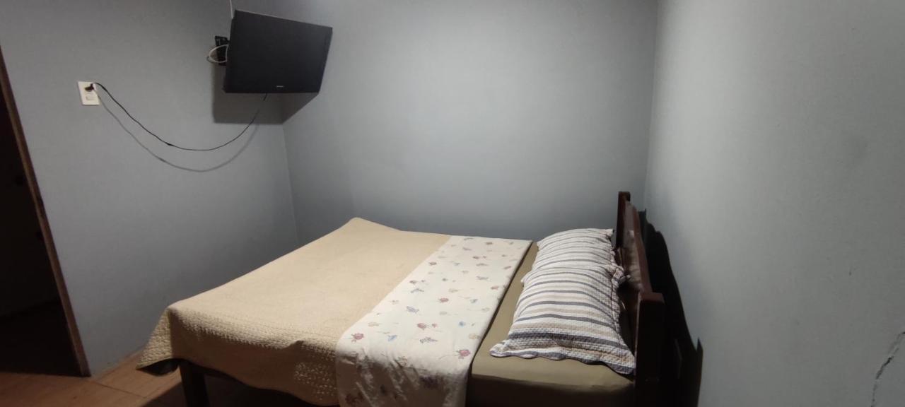 Hostal Arica 2 Εξωτερικό φωτογραφία