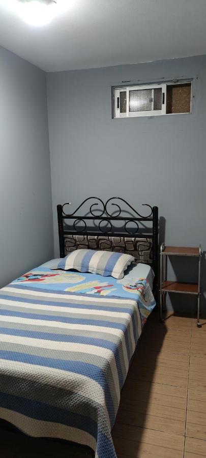 Hostal Arica 2 Εξωτερικό φωτογραφία