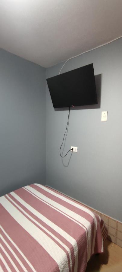 Hostal Arica 2 Εξωτερικό φωτογραφία