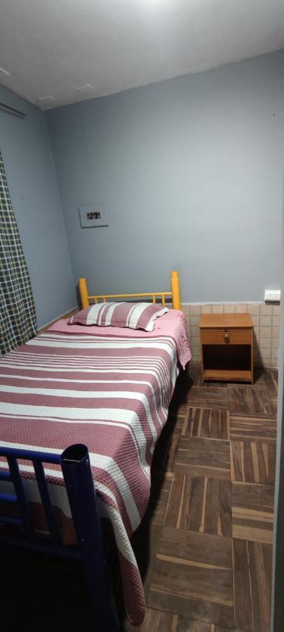 Hostal Arica 2 Εξωτερικό φωτογραφία