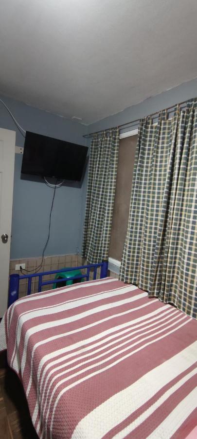 Hostal Arica 2 Εξωτερικό φωτογραφία