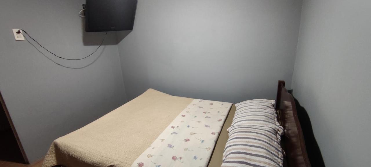 Hostal Arica 2 Εξωτερικό φωτογραφία